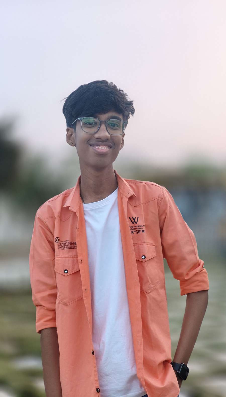 Team Member
